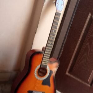 Guitar for beginners